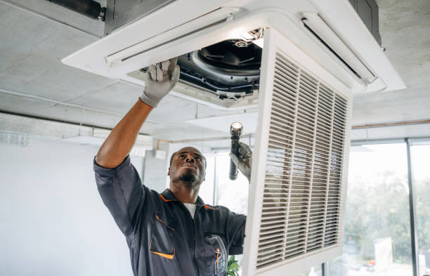 Licensed Air Conditioning Service service in Austin, AR - FH HVAC