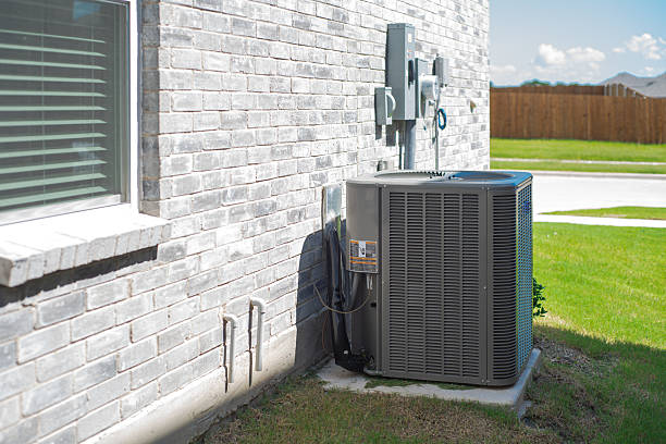 Reliable Air Conditioning Service contractor in Austin, AR by FH HVAC